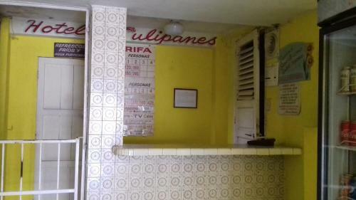 Hotel Los Tulipanes