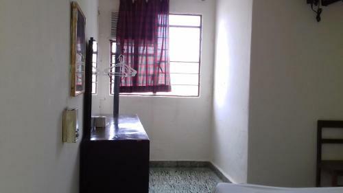 Hotel Los Tulipanes