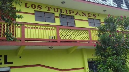 Hotel Los Tulipanes