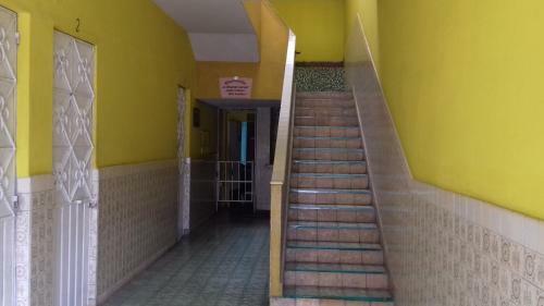 Hotel Los Tulipanes