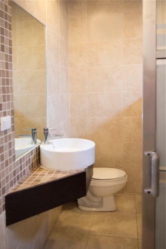 Hotel Suites Real Tabasco