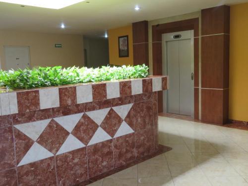 Hotel San Juan Centro