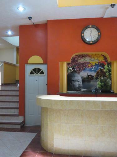 Hotel San Juan Centro