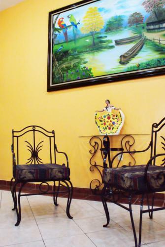 Hotel San Juan Centro