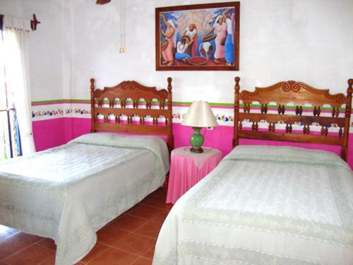 Hotel Hostal Del Caf�
