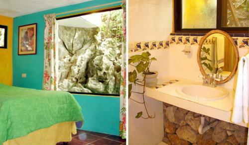 Hotel Hostal Del Caf�