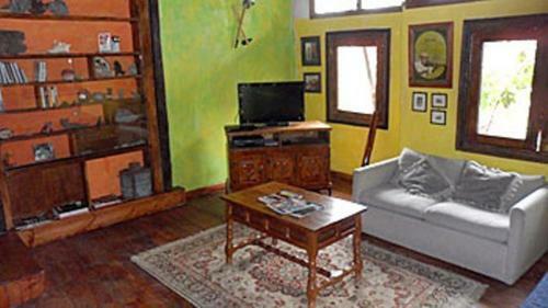 Hotel Hostal Del Caf�
