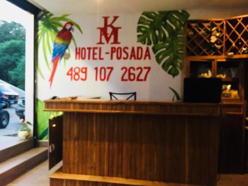 Km Hotel