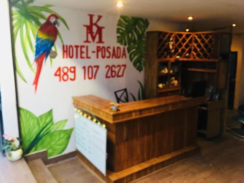 Km Hotel