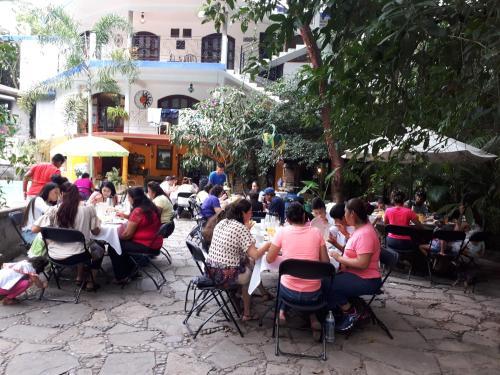 Hotel Para�so Encantado
