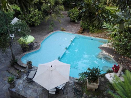 Hotel Para�so Encantado