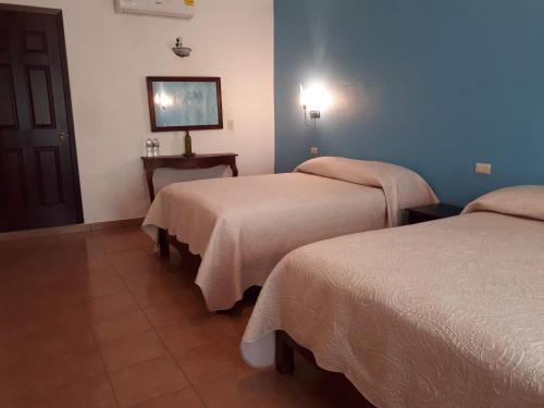 Hotel Para�so Encantado