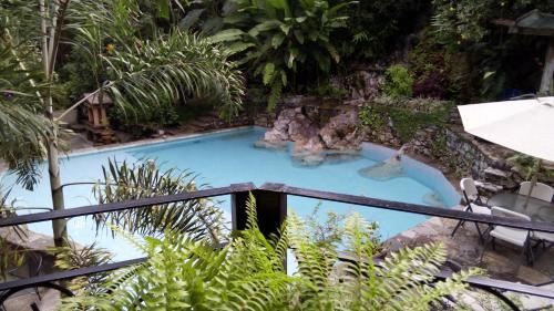 Hotel Para�so Encantado