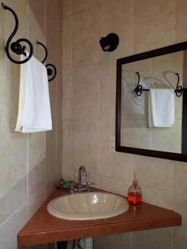 Hotel Para�so Encantado