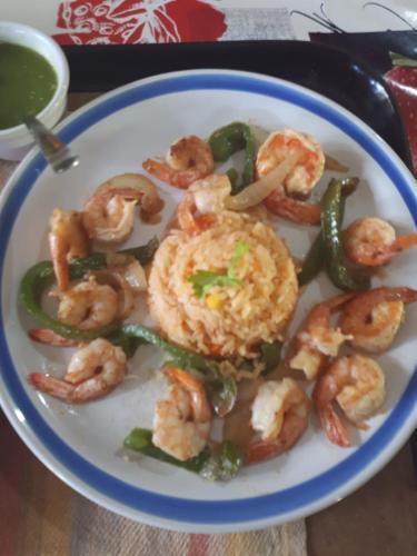 Hotel Para�so Encantado