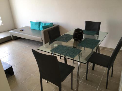 All House Cuernavaca Xochitepec
