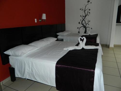 Hotel Terrazas Inn