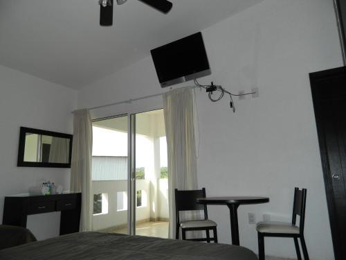 Hotel Terrazas Inn