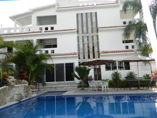 Hotel Terrazas Inn