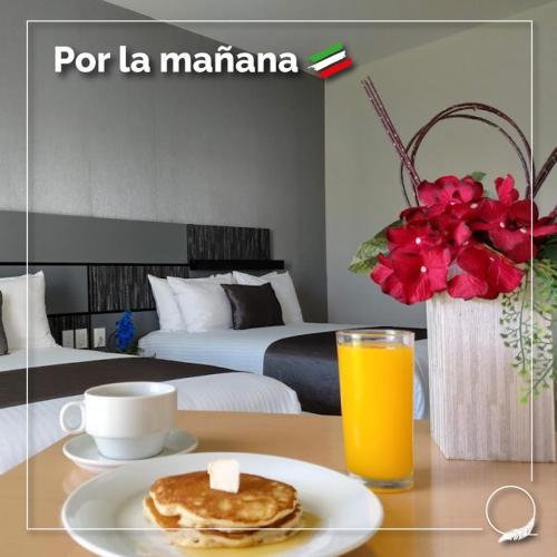 Hotel Aquetzalli