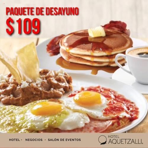 Hotel Aquetzalli