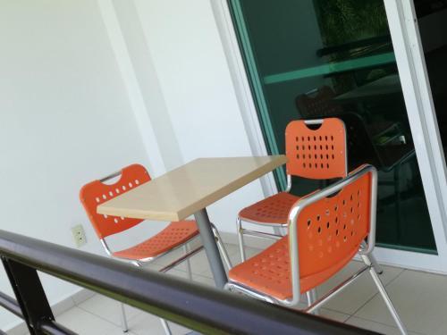 Hotel Aquetzalli
