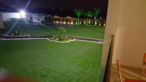 Hotel Aquetzalli