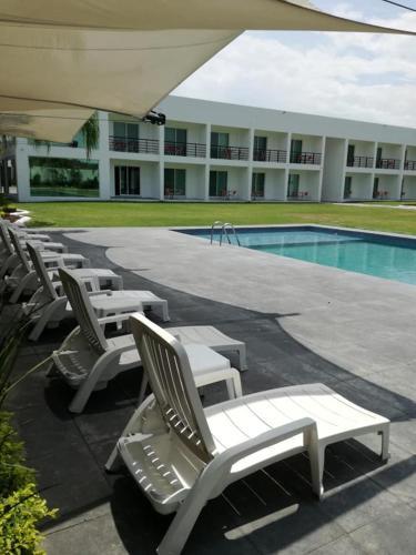 Hotel Aquetzalli
