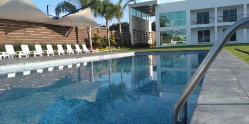 Hotel Aquetzalli