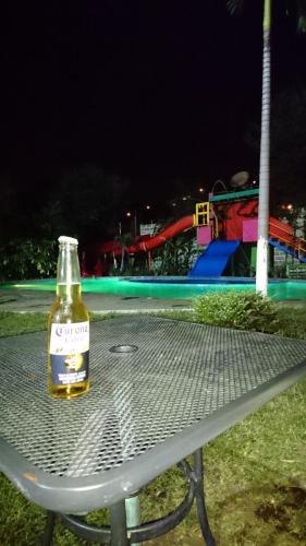Hotel Los Abuelos
