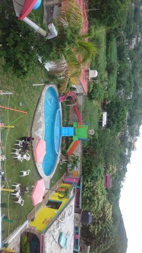 Hotel Los Abuelos