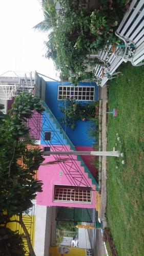 Hotel Los Abuelos