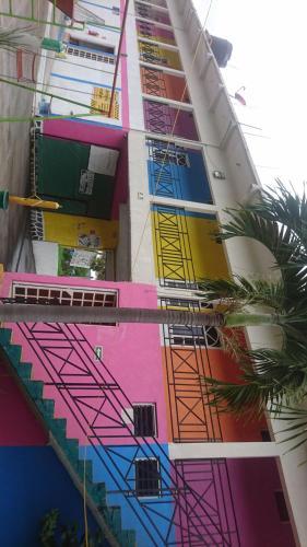 Hotel Los Abuelos