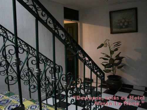 Hotel Meson La Noria