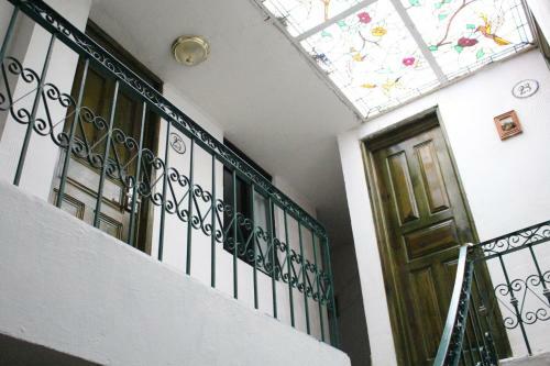 Hotel Meson La Noria