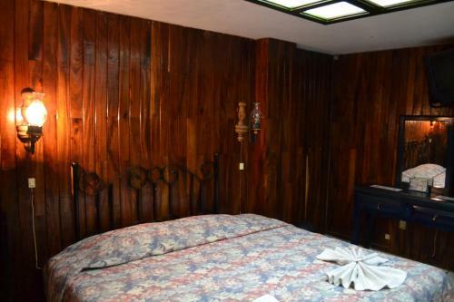 Hotel Meson La Noria