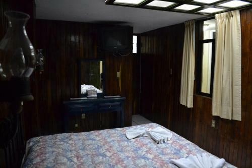 Hotel Meson La Noria
