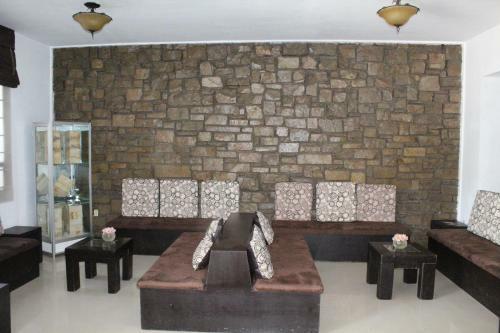 Hotel Plaza Zacatecas