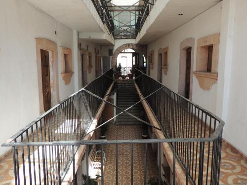 Hotel Posada Morelos