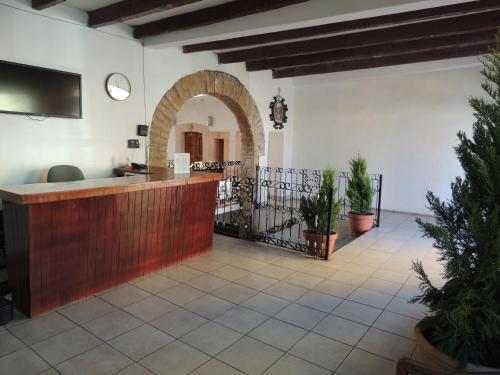 Hotel Posada Morelos