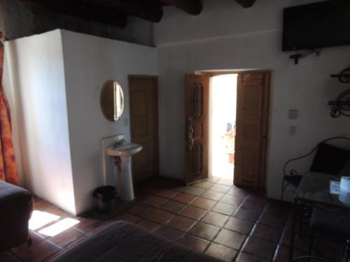 Hotel Posada Morelos