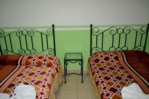 Hotel Posada Morelos
