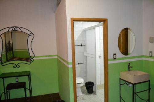 Hotel Posada Morelos