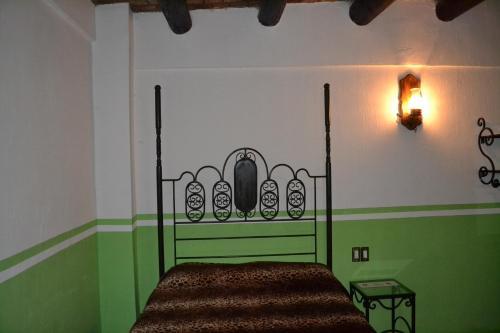 Hotel Posada Morelos