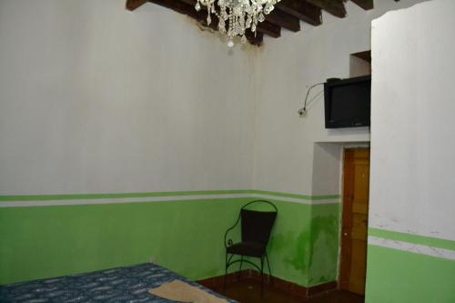 Hotel Posada Morelos