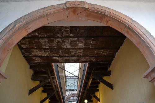 Hotel Posada Morelos