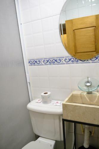 Hotel Posada Morelos