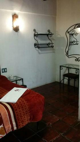 Hotel Posada Morelos