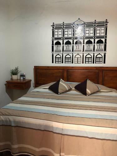 Hostal Cielito De Mar�a