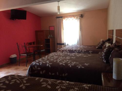 Casa Amelia Hotel Boutique